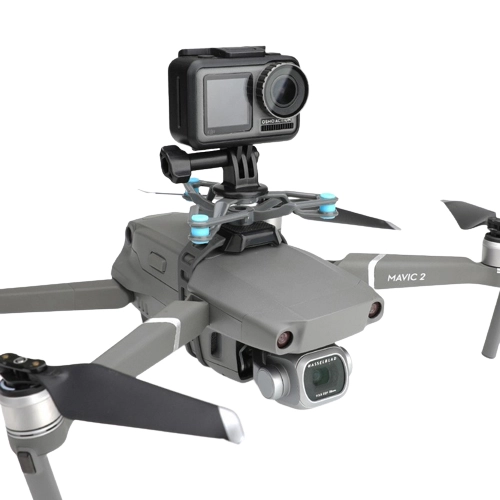 крепление для камеры на квадрокоптер	dji mavic 3