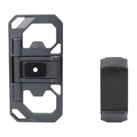 Тримач під планшет