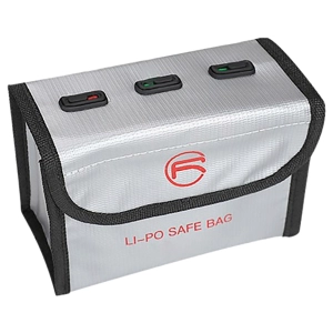 Сумка для акумулятора DJI Mavic 3 сумка для акумулятора dji mavic 3