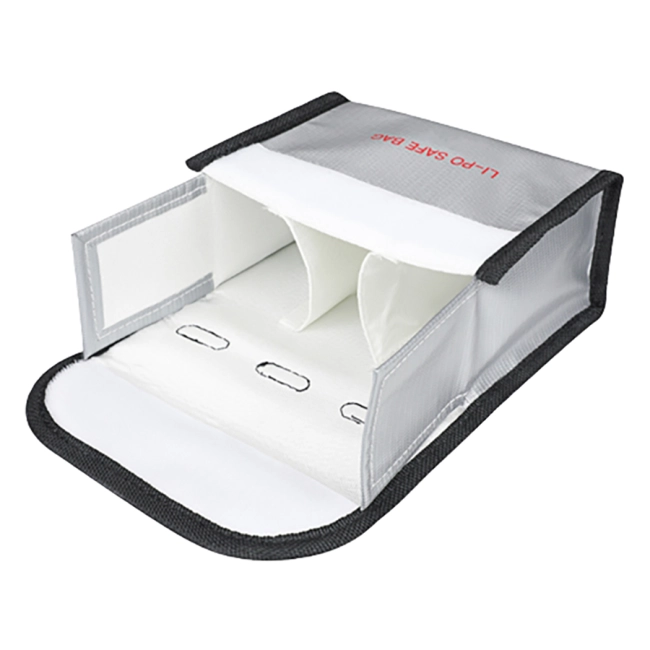 купити сумку для акумулятора dji mavic 3