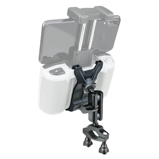 Штатив на велосипед для телефону