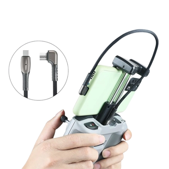 кабель для пульта dji mavic