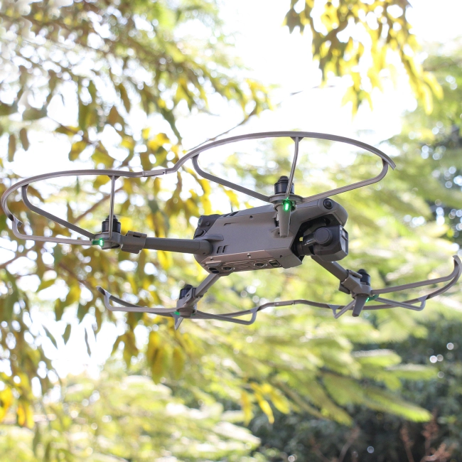 захист пропелера для dji mavic 3