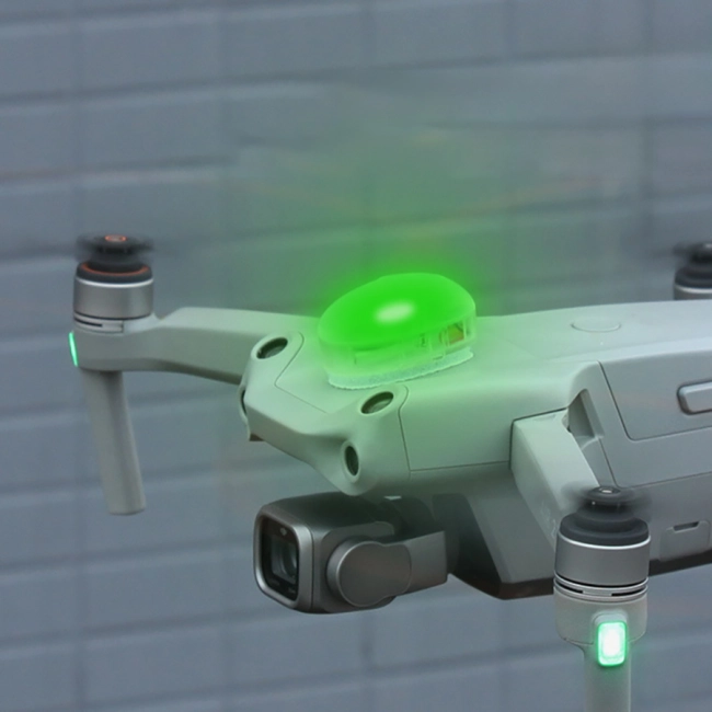 нічна лампа для dji mavic 3