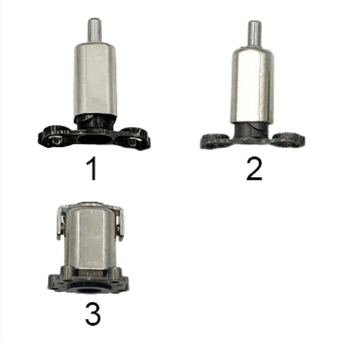 Шарнір переднього складання променя на Dji Mavic 3