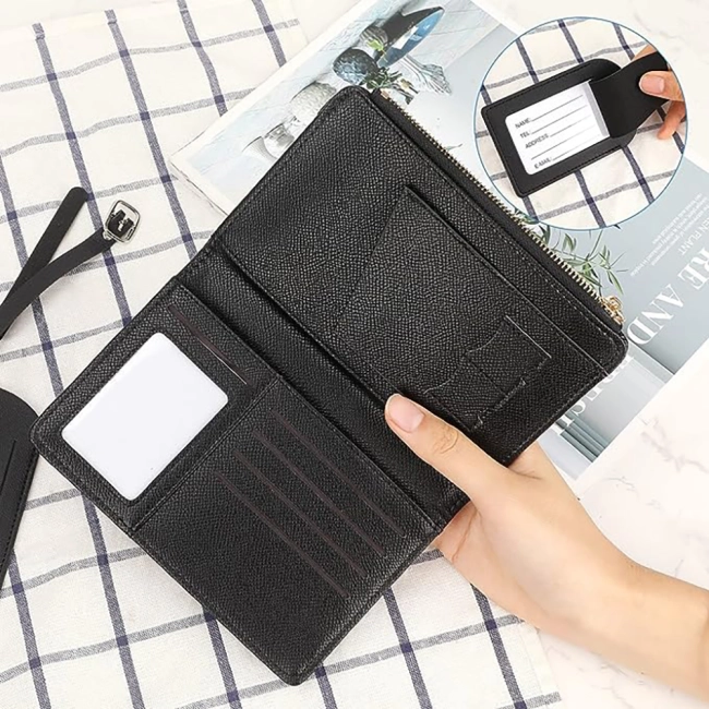 корочка для паспорта