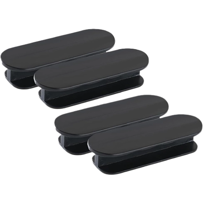 ручки на клейкой основе