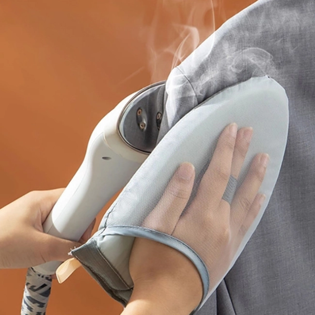 Ручной коврик для глажки