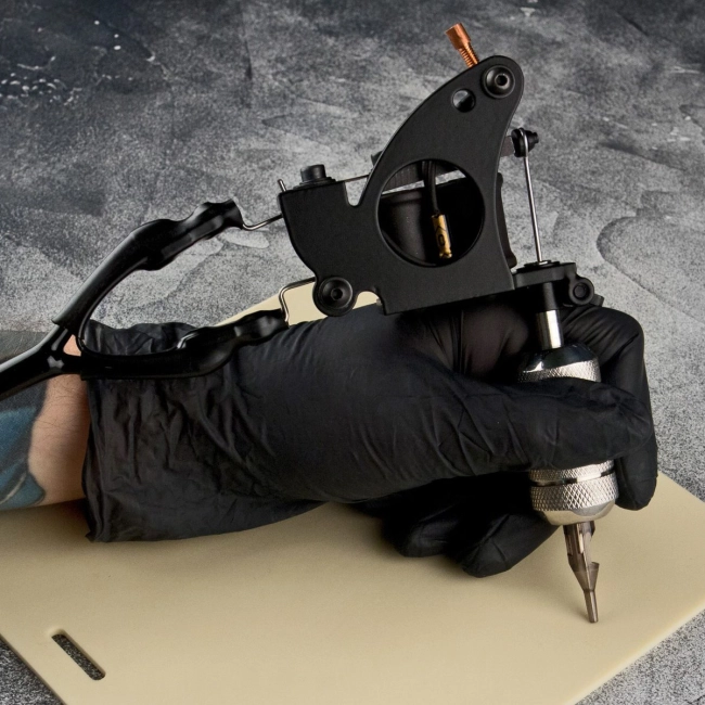 Купить кожу для тату