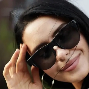 наушники очки с bluetooth