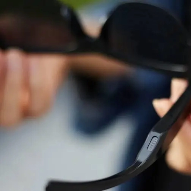 очки беспроводные bluetooth