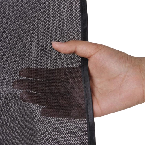 Солнцезащитная сетка в авто