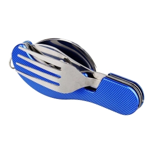 Набор складных столовых приборов