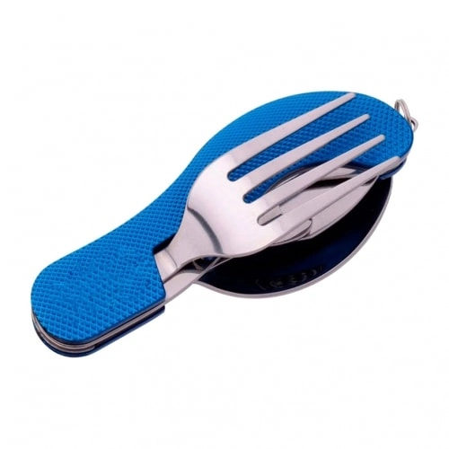 туристичні столові прилади