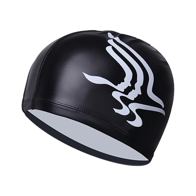 шапочка для плавання на волосся