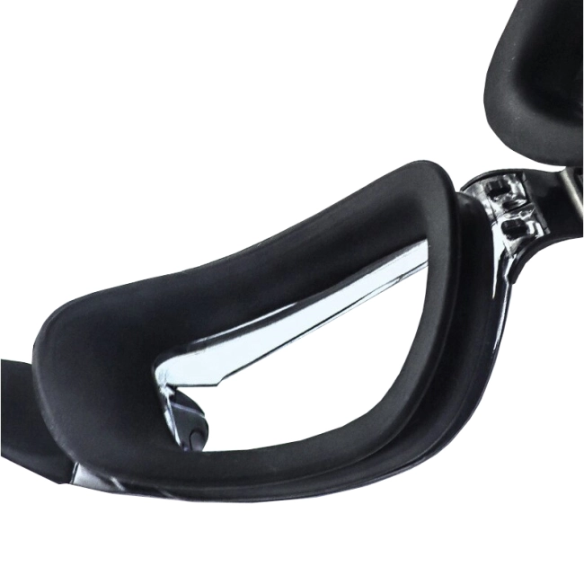 окуляри для купання в басейні