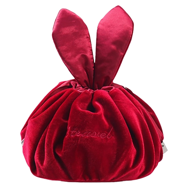 мішок косметичка на зав'язці