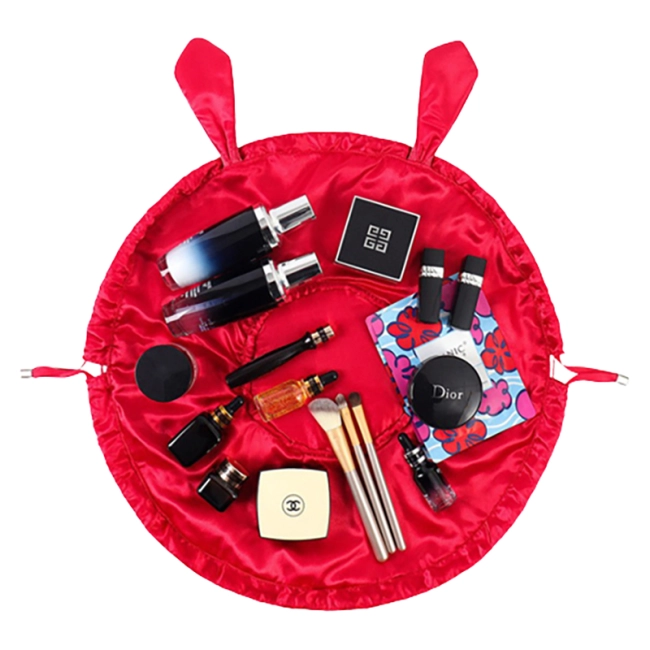 косметичка мішок із зав'язками