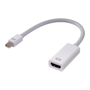 адаптер mini displayport hdmi
