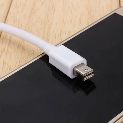 mini displayport (папа)