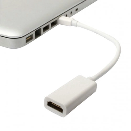 кабель mini displayport hdmi