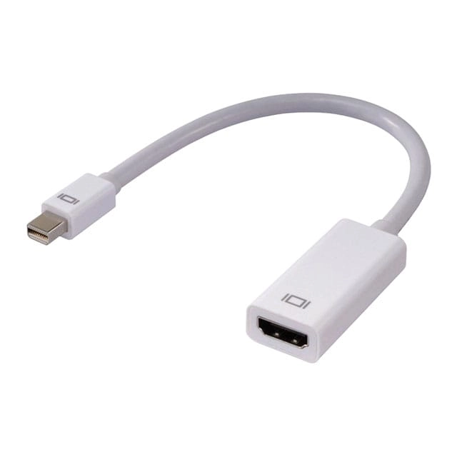 адаптер mini displayport hdmi