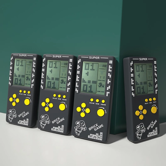 тетрис электронный