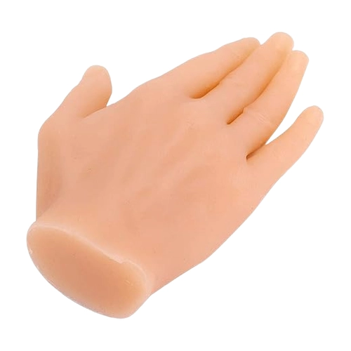 штучна татуювання рука