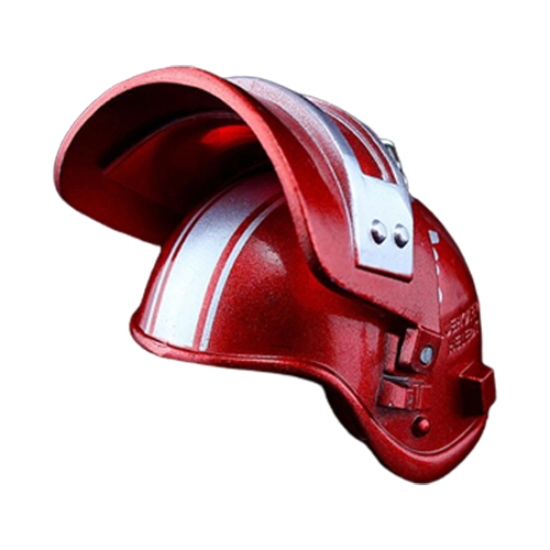 захисний шолом для курки
