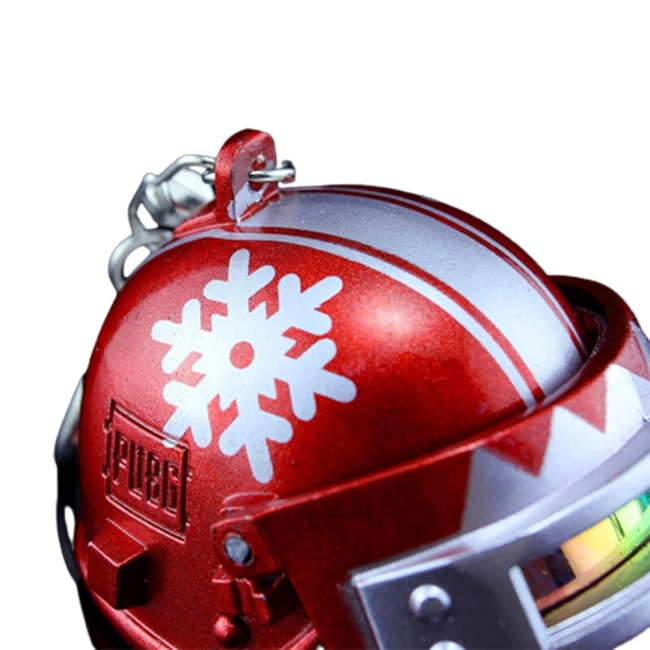 захисний шолом на курку