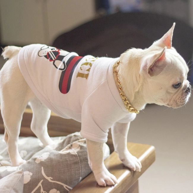 Украшение на собак