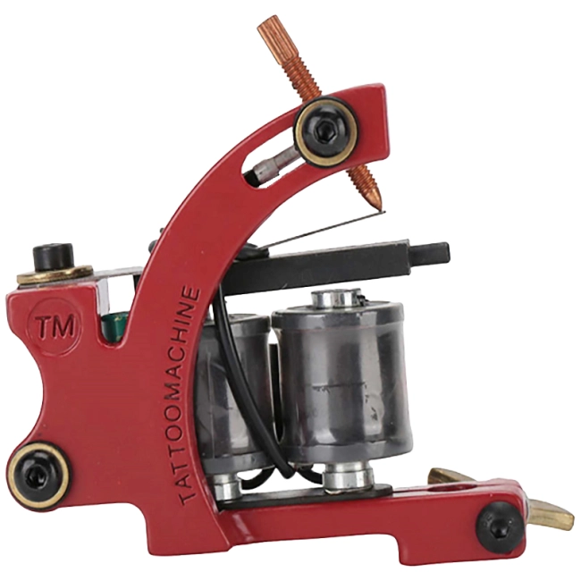 машинка для татуировок