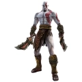 фігурка kratos god of war