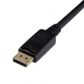 перехідник дисплей порт VGA