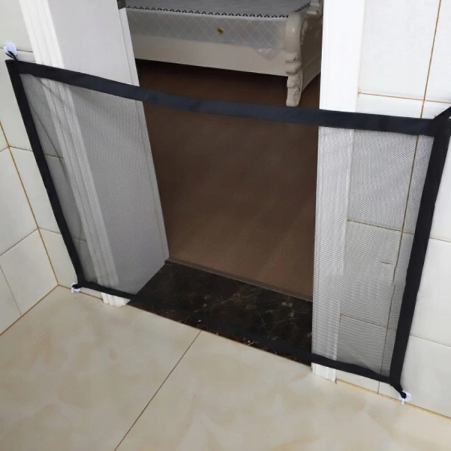 захисні ворота сітка