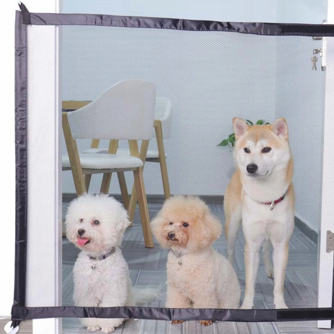 загороджувальна сітка від тварин