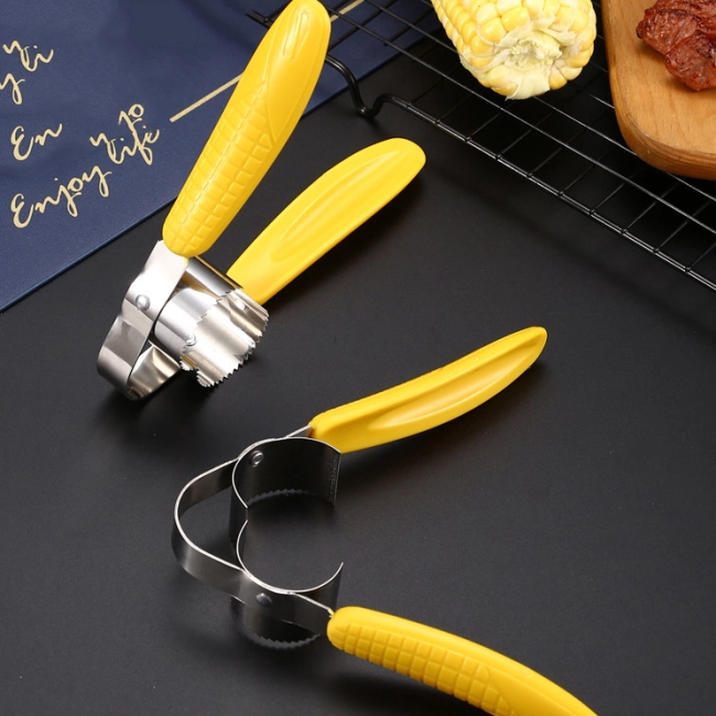 Кукурудзочистка