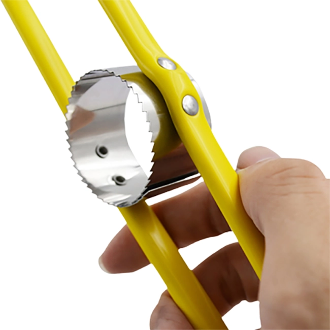 ніж для очищення кукурудзи