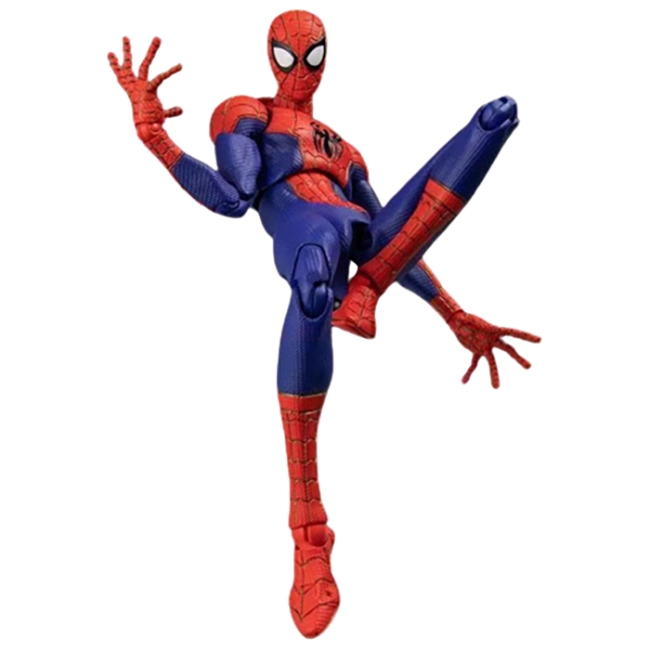 купити рухому фігурку людина-павук