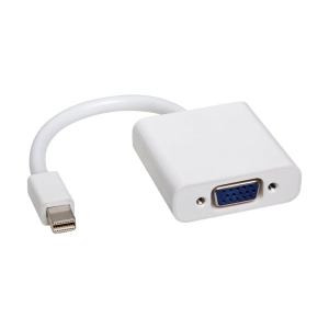 переходник mini displayport vga