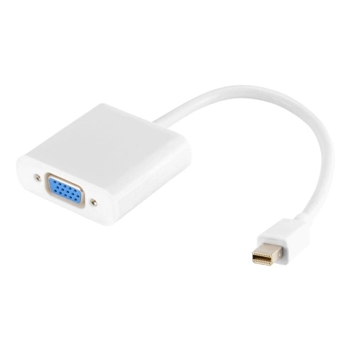 mini displayport на vga