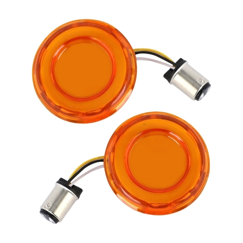 Светодиодные поворотники