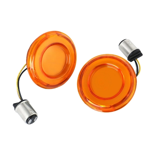 Поворотники для мотоцикла