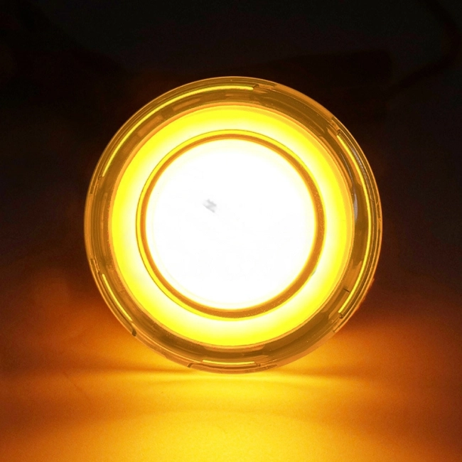 Указатели поворотов для мотоцикла