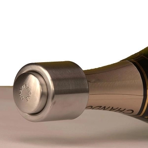 Пробка на бутылку шампанского Пробка на бутылку шампанского