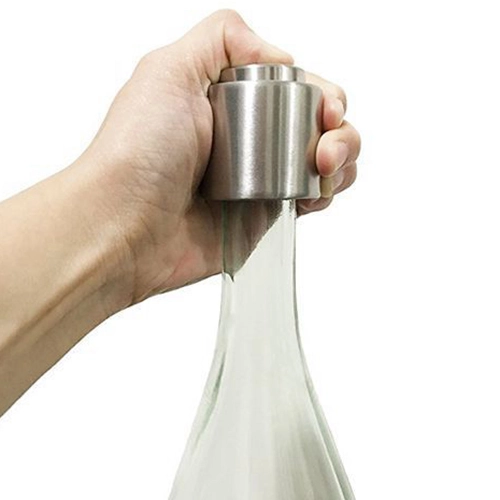 Бутылочная пробка