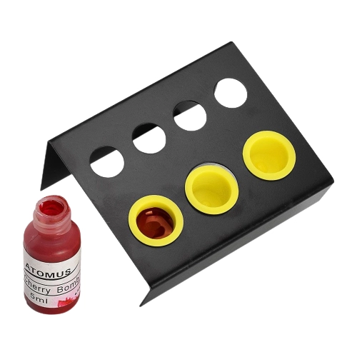 подставка для пигментов