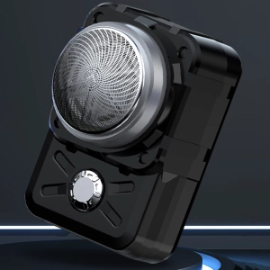 Акумуляторна розумна електробритва Розумна електробритва