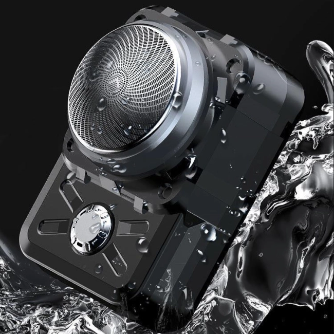 Електробритва бездротова акумуляторна