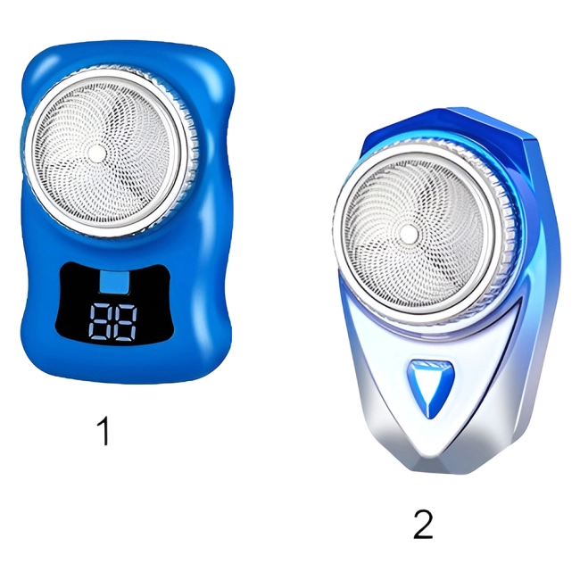 триммер для гладкого гоління